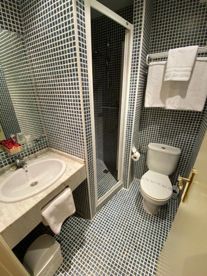 Hotel Casa Socotor Sallent de Gállego Kültér fotó