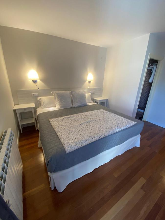 Hotel Casa Socotor Sallent de Gállego Kültér fotó