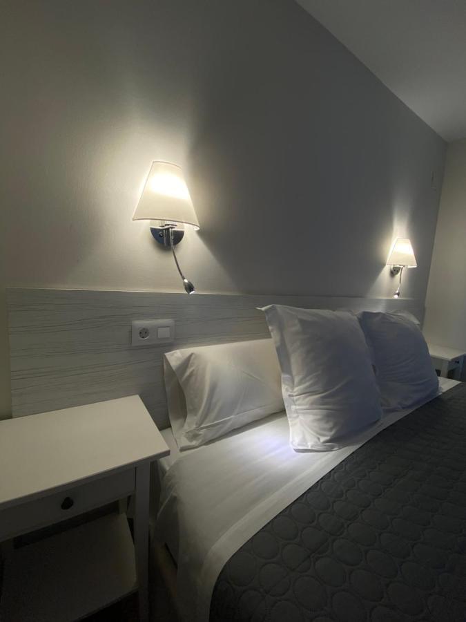 Hotel Casa Socotor Sallent de Gállego Kültér fotó