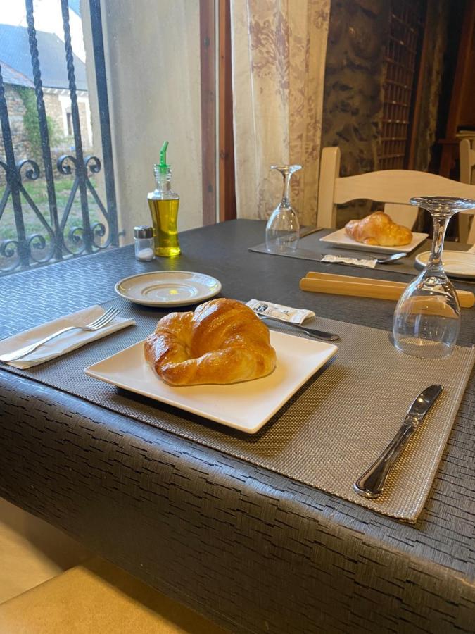 Hotel Casa Socotor Sallent de Gállego Kültér fotó