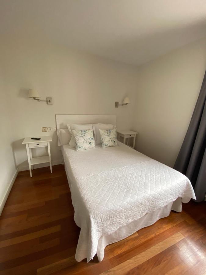 Hotel Casa Socotor Sallent de Gállego Kültér fotó