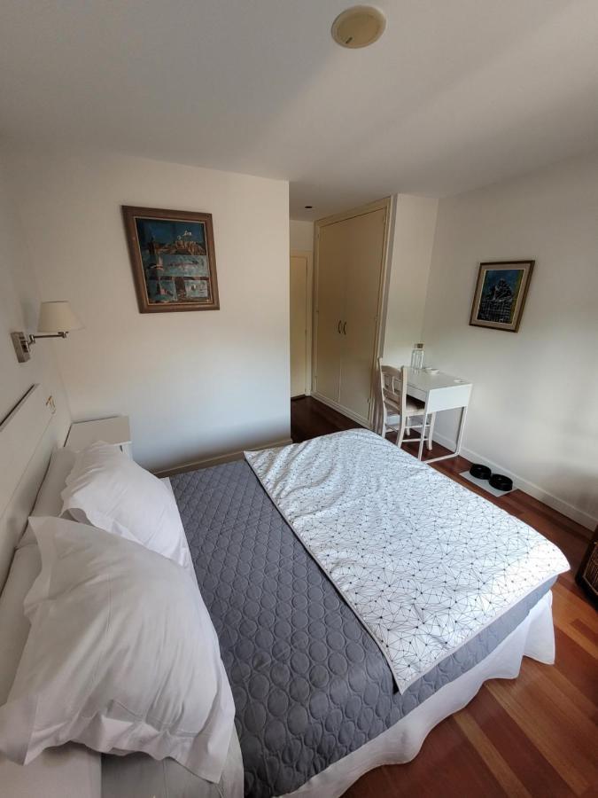 Hotel Casa Socotor Sallent de Gállego Kültér fotó