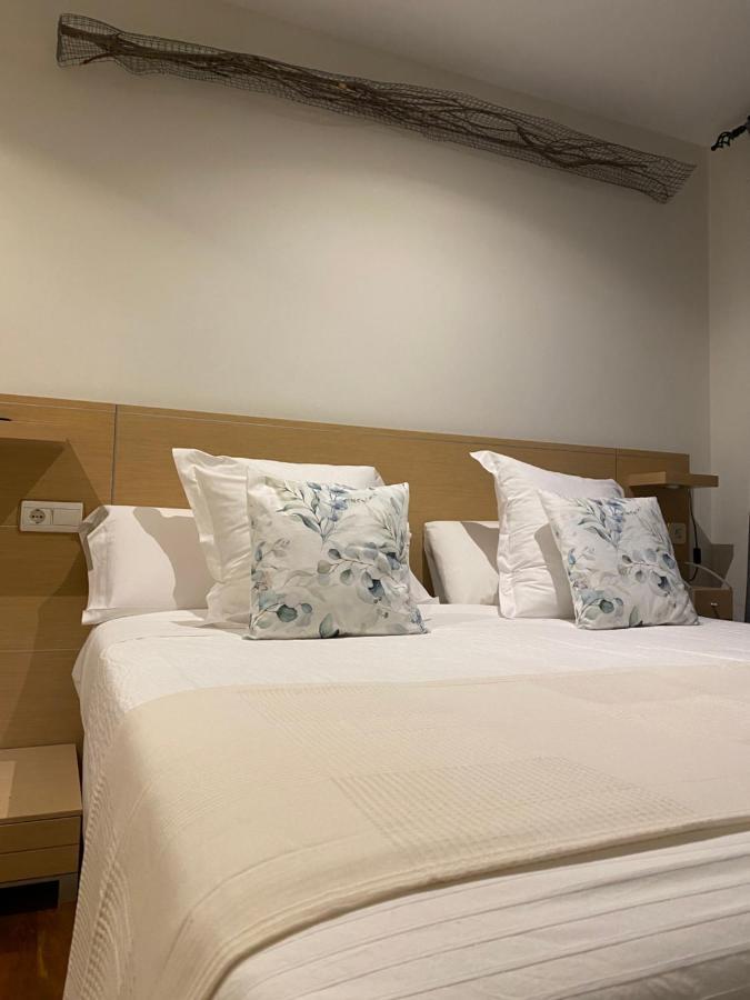 Hotel Casa Socotor Sallent de Gállego Kültér fotó