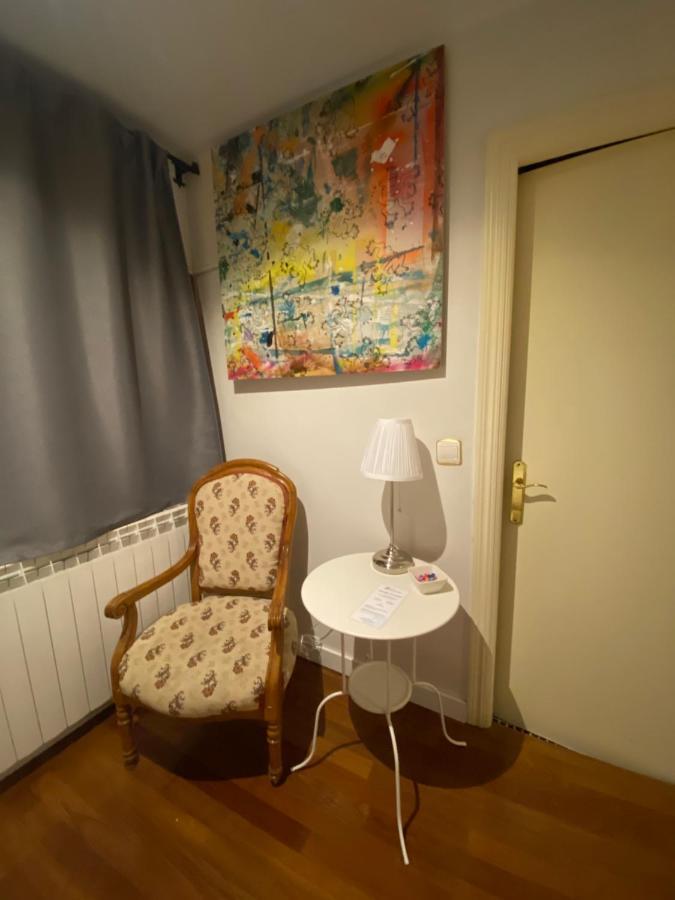 Hotel Casa Socotor Sallent de Gállego Kültér fotó