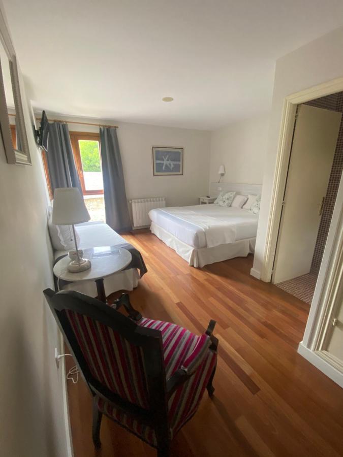 Hotel Casa Socotor Sallent de Gállego Kültér fotó