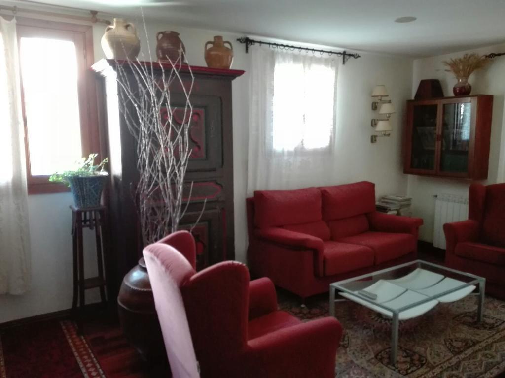 Hotel Casa Socotor Sallent de Gállego Kültér fotó